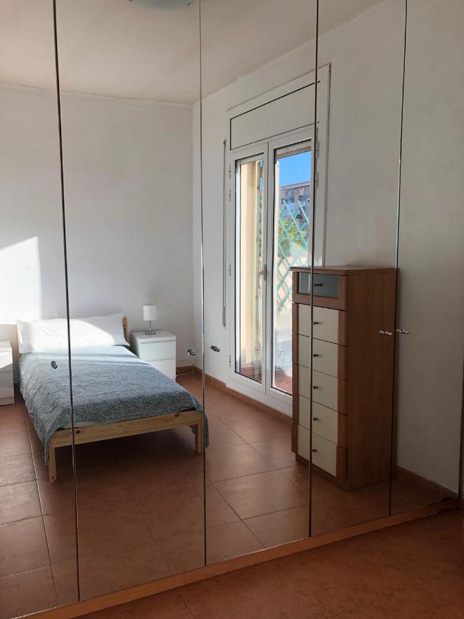 Apartment Atico En Gracia Barcelona
