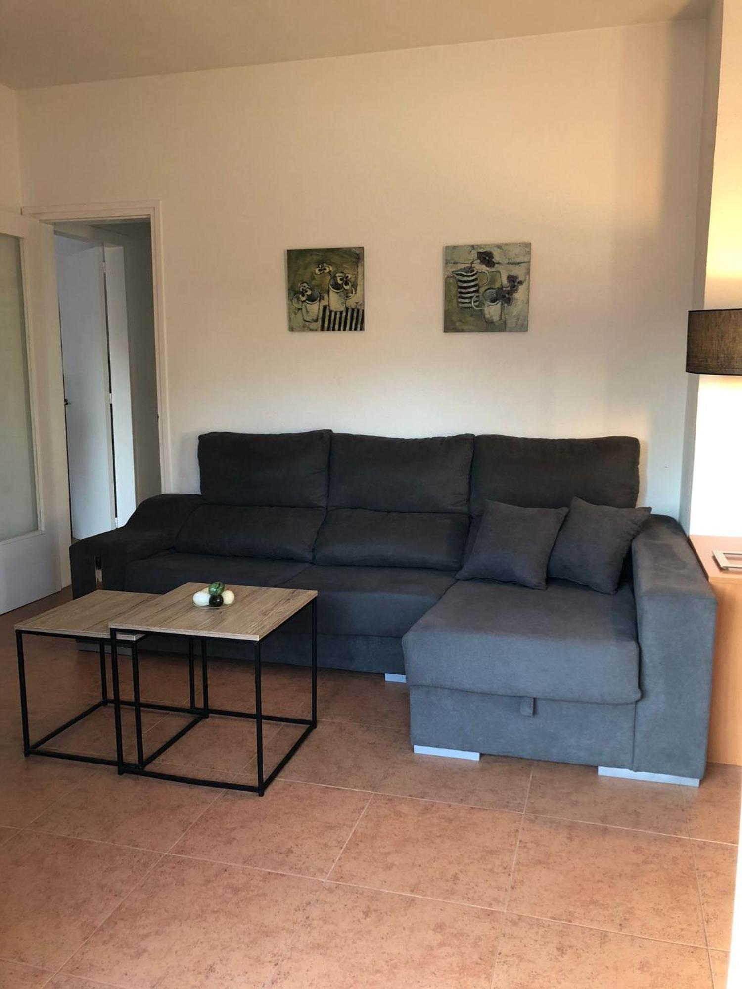 Apartment Atico En Gracia