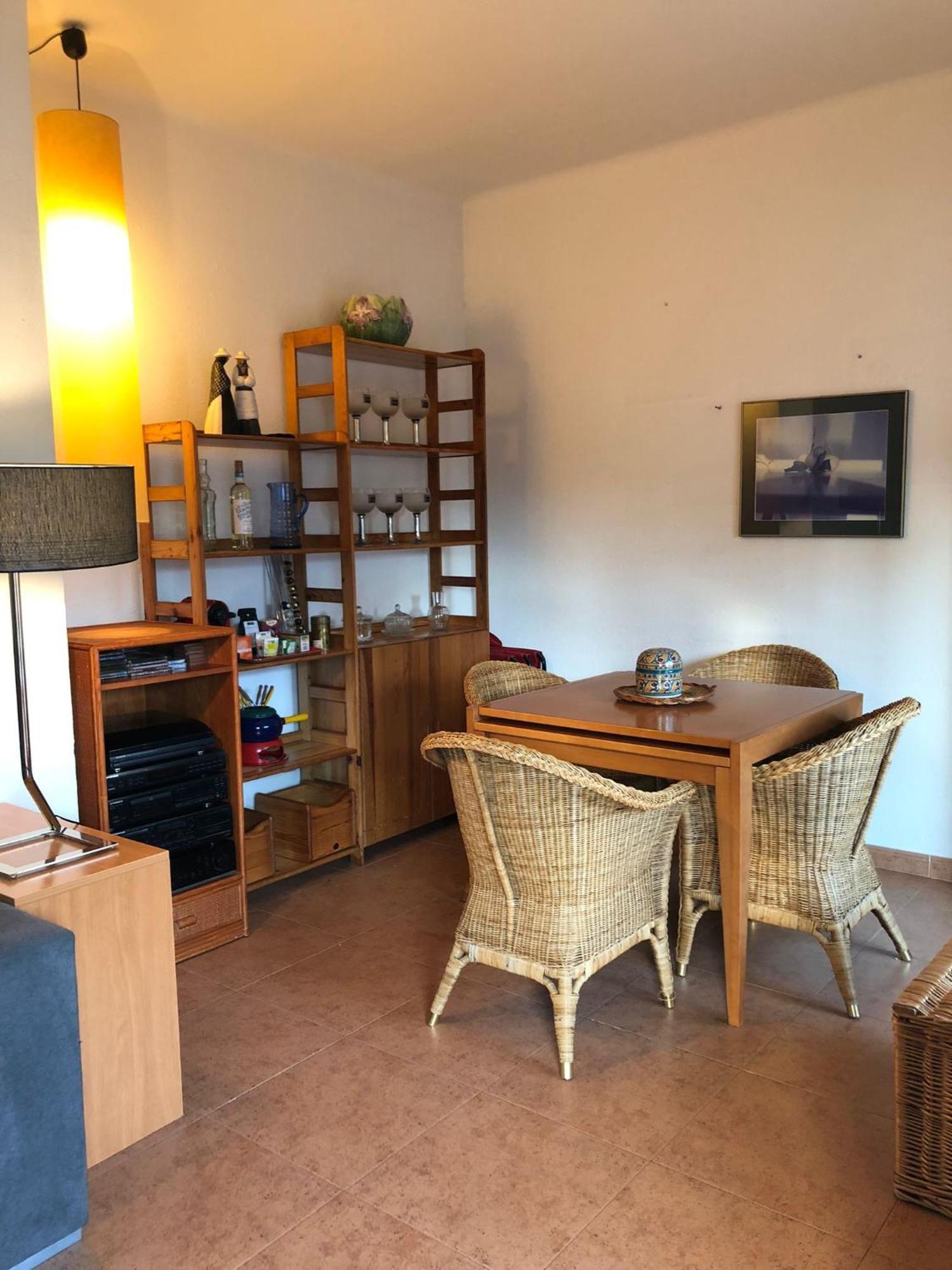 Apartment Atico En Gracia Barcelona