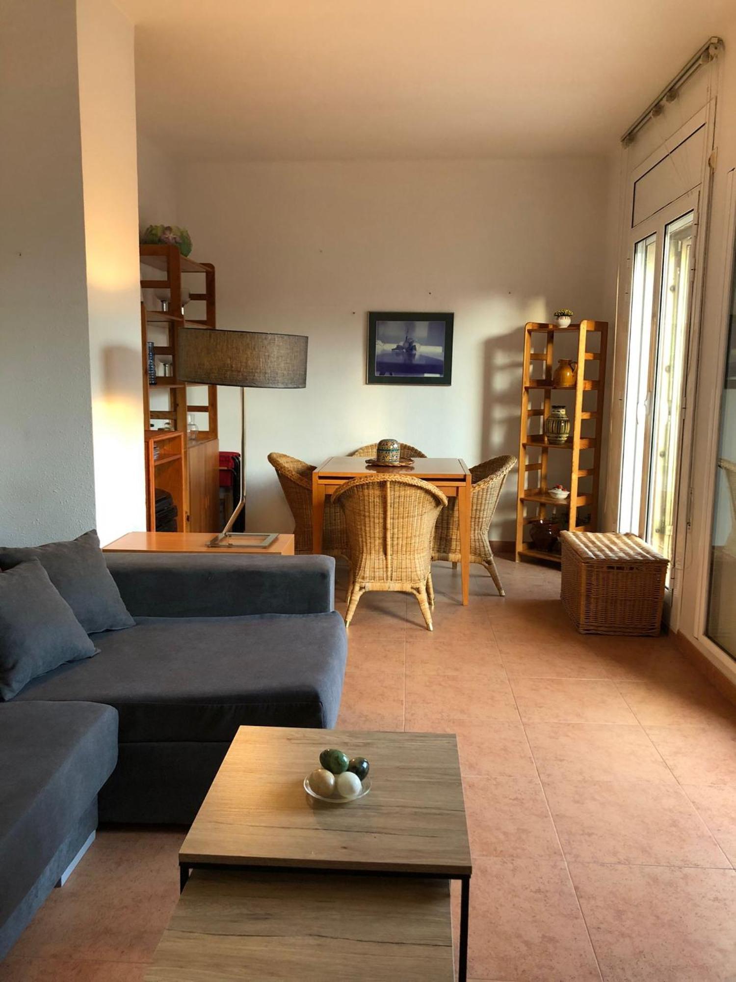Apartment Atico En Gracia